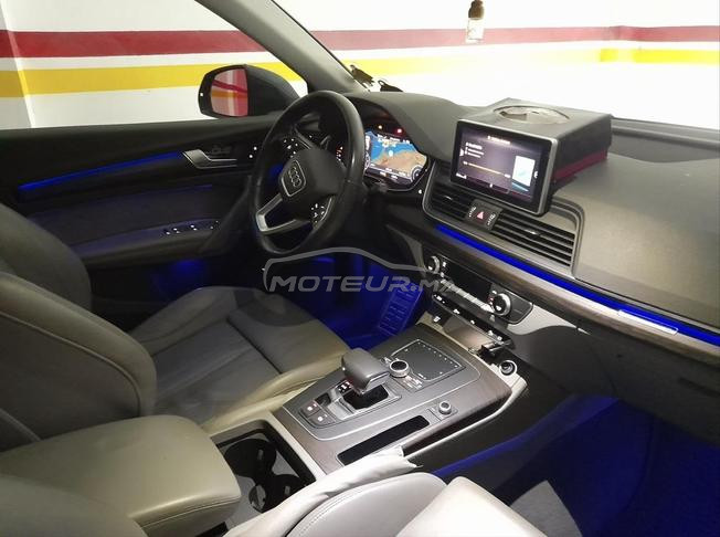 Audi q5 exécutif