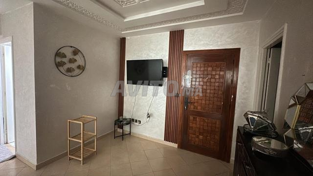 Appartement à louer 120 m² à Tanger - 2