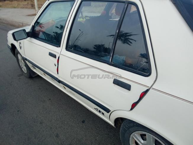 فاس المرجة