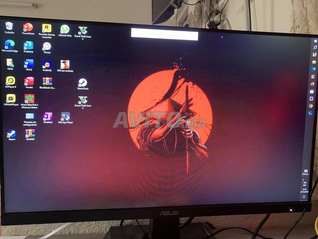PC Zwen WN9i - 2
