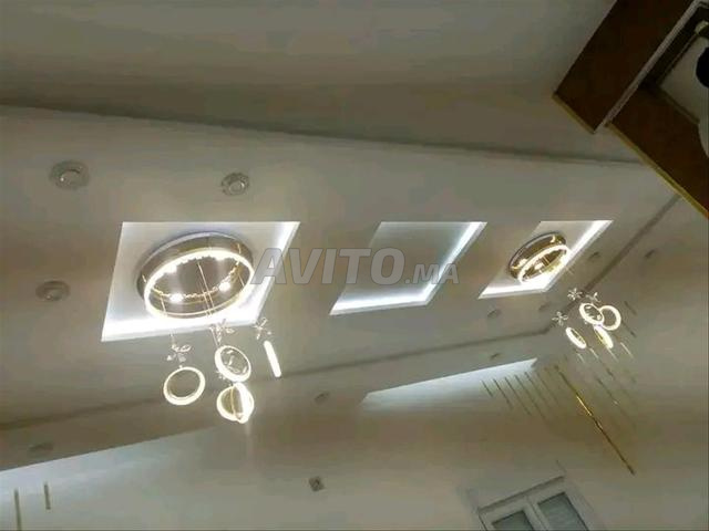 مكناس مرجان سكنى - 2