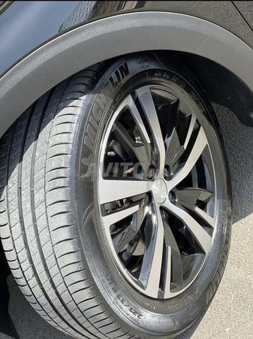 Peugeot 3008 Gt line 2022 toutes options à Fès