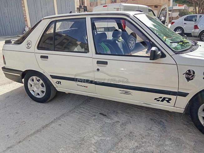 فاس المرجة