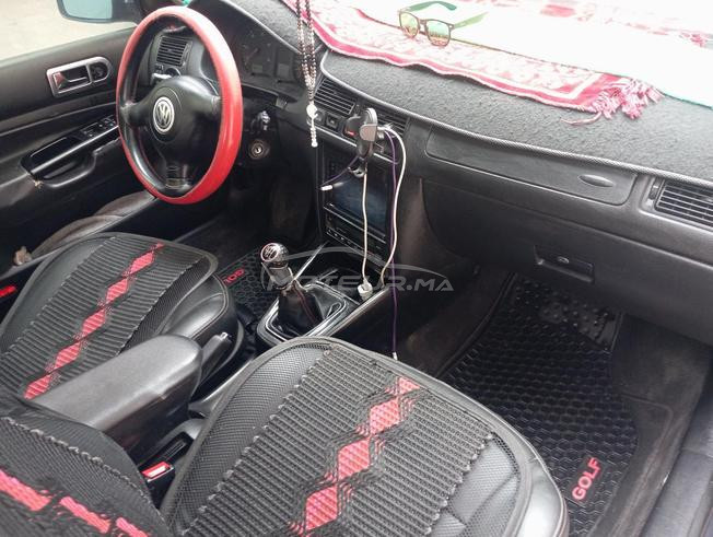 Volkswagen golf 4 deisel 8 chv l 