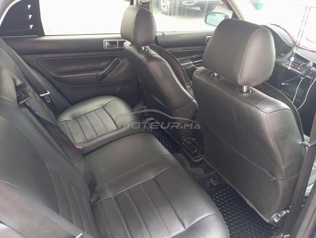 Volkswagen golf 4 deisel 8 chv l 