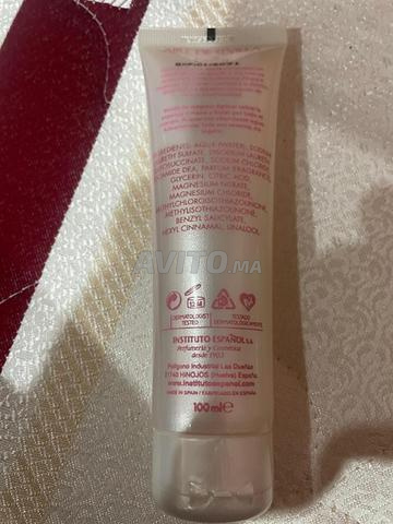 Gel douche neuf d'Espagne, bonne marque. - 2