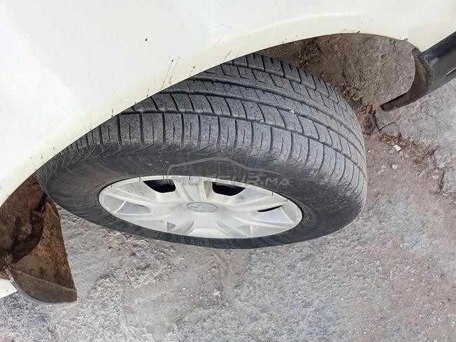 فاس المرجة