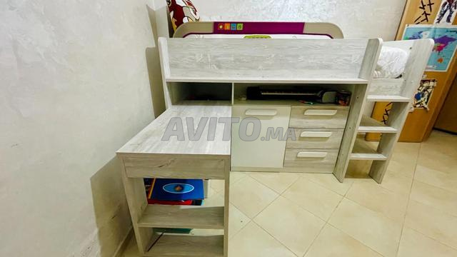 Excellente moustiquaire lit enfant - 2
