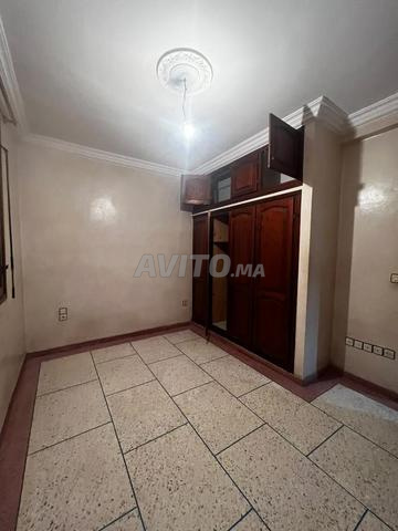 Appartement bien orienté à louer - 2