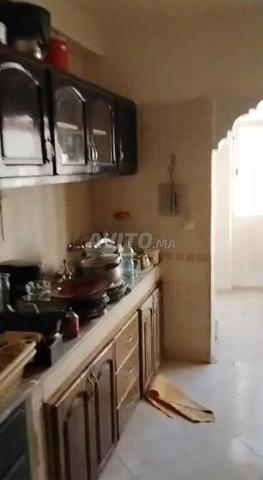 Appartement à louer 65 m² à Temara - 2