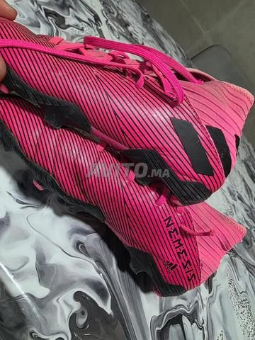 Chaussures de football de la marque Adidas🔥💯 - 2