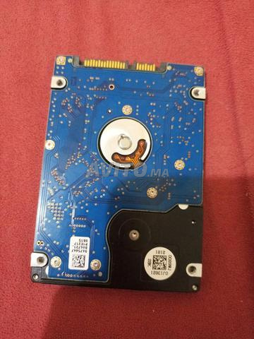 Disque dur PS3, encore propre, 160 Go - 2