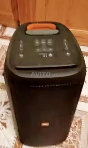 JBL PartyBox 310 - 2