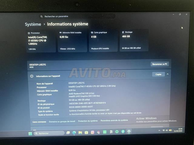 PC Lenovo - 2