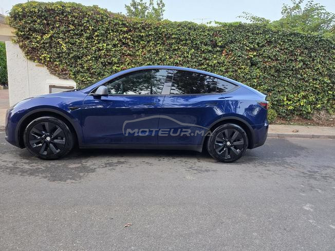 Tesla model Y Parfait état 