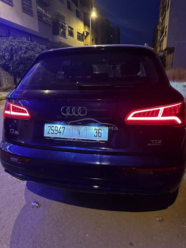 AUDI Q5 2.0l 