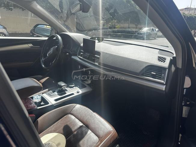 AUDI Q5 2.0l 