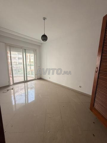 Studio vide à louer boulevard Anfa - 2