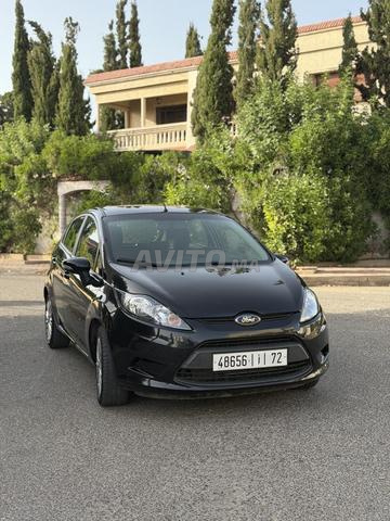 Ford Fiesta - 2