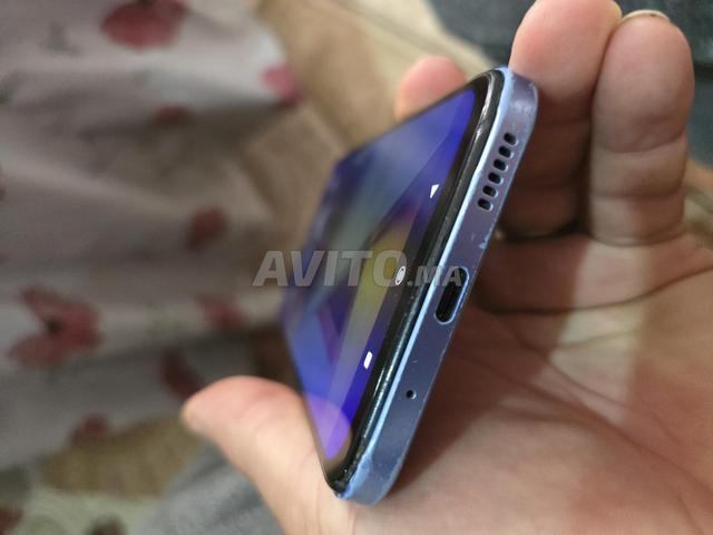 Poco M4 5G - 2