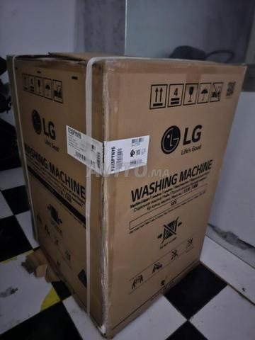 LG 8KG مات بلانش جديد - 2