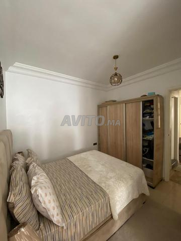 Appartement prestigia - 2
