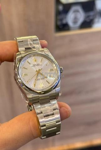 ROLEX CLEAN SUISSE - 2