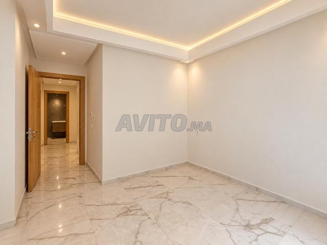 Appartement à vendre 131 m² à Kénitra centre