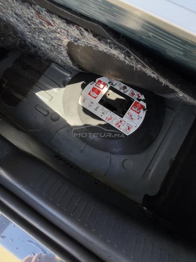 Renault clio automatique modèle 2018