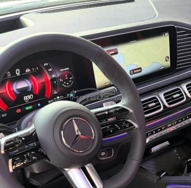 GLE 350 de 4 matic hybride 