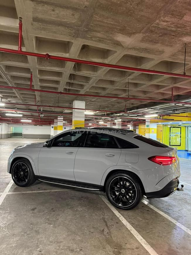 GLE 350 de 4 matic hybride 
