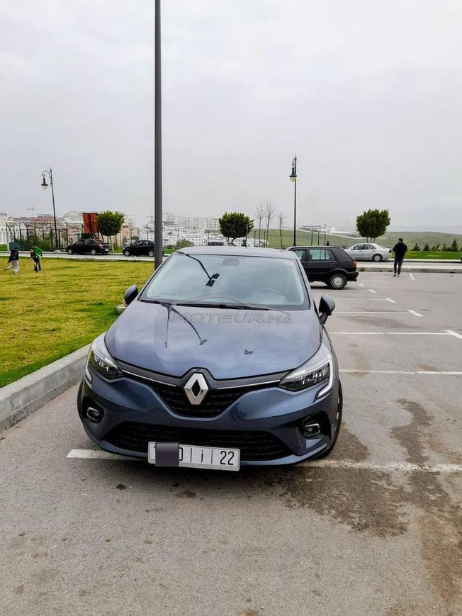CLIO 5 Équilibre plus