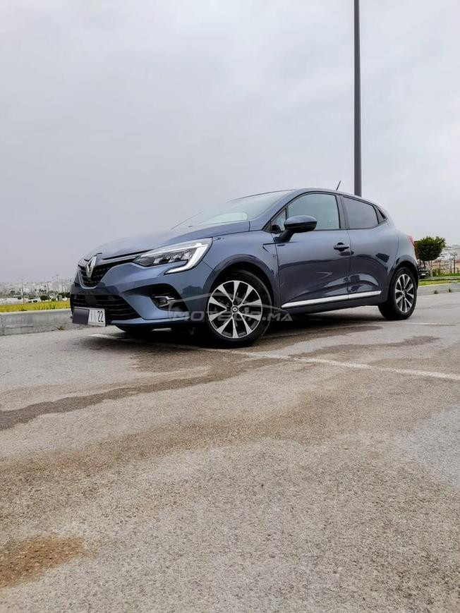 CLIO 5 Équilibre plus