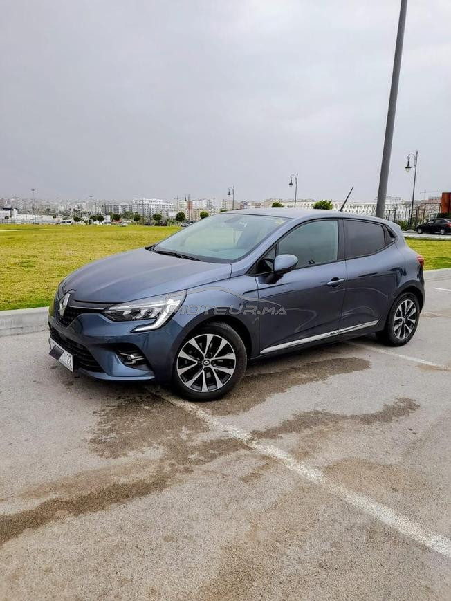 CLIO 5 Équilibre plus
