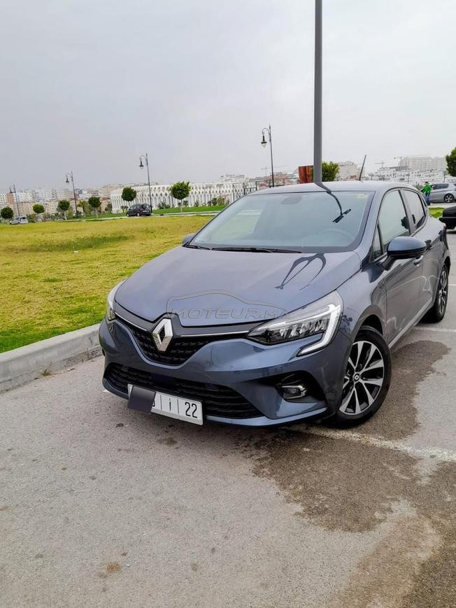 CLIO 5 Équilibre plus