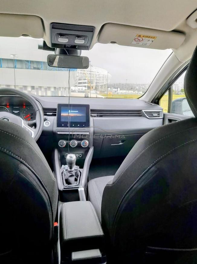 CLIO 5 Équilibre plus