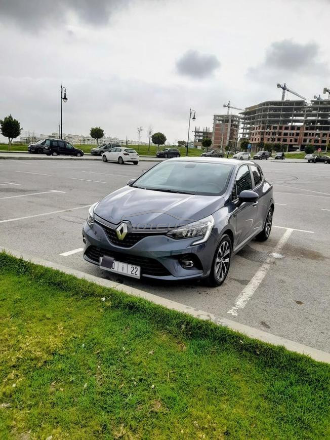 CLIO 5 Équilibre plus