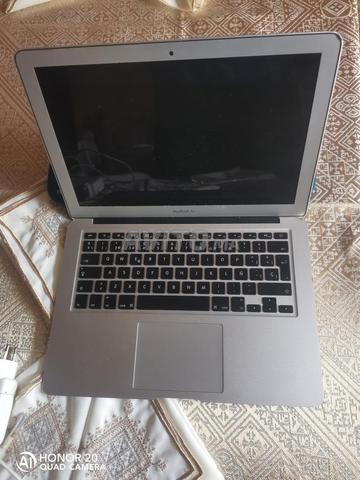 MacBook 128 SSD et 4 RAM - 2