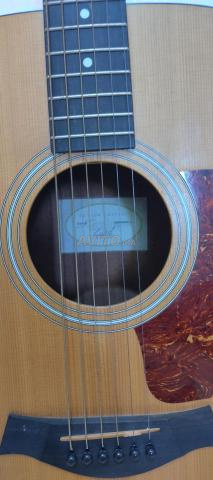 Guitare acoustique Taylor - 2