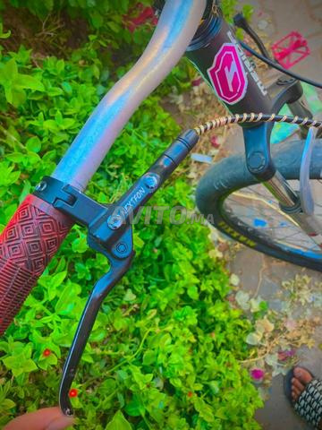 Vélo - 2
