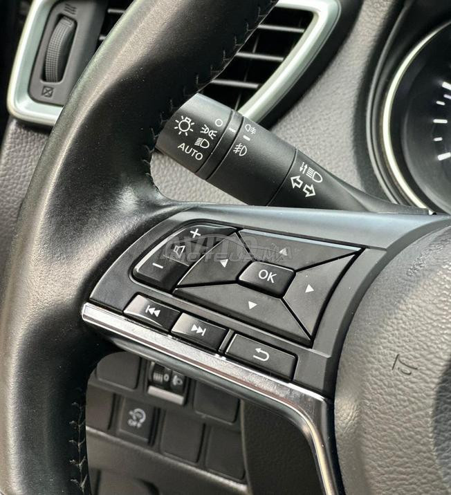 Nissan Qashqai automatique 2020
