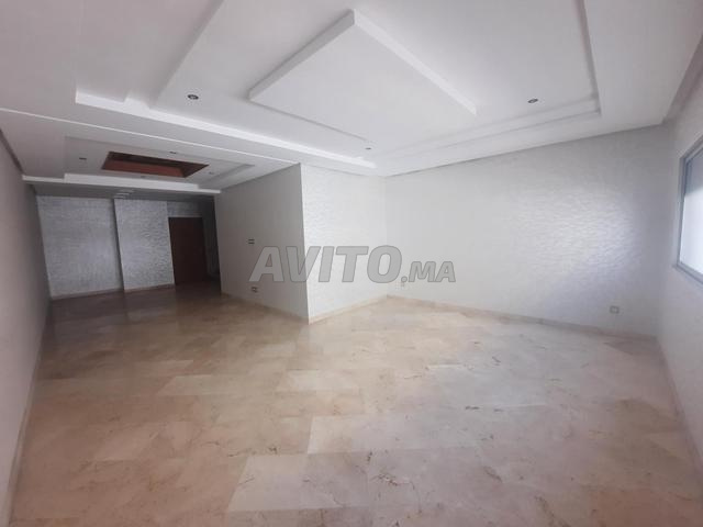 Duplex 9500 dh place Mozart - 2