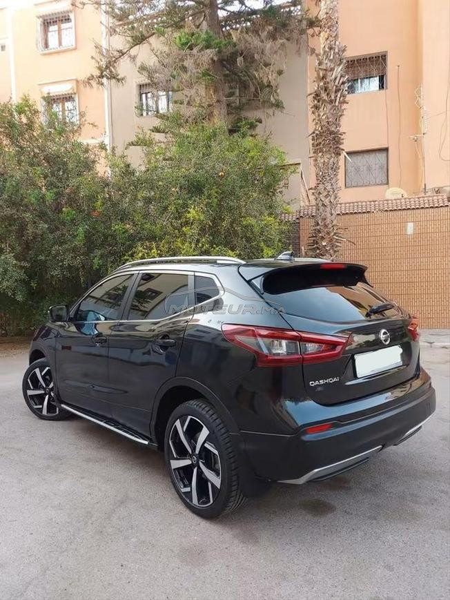 Nissan Qashqai 2021 Première main