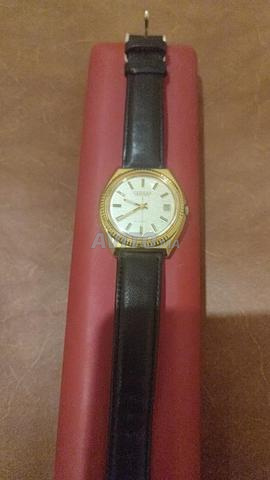 Montre Citizen - 2