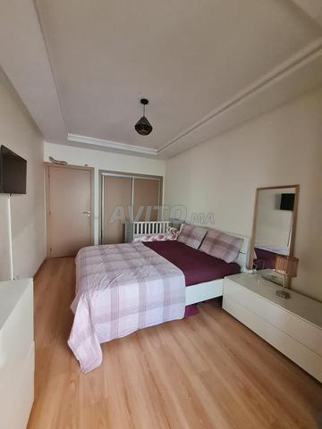 Appartement 62m² – Balcon 12m² – Victoria - 2