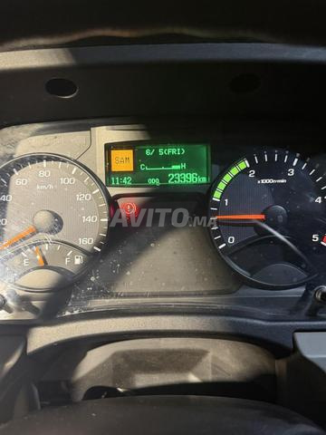 Fuso Canter neuf 2025