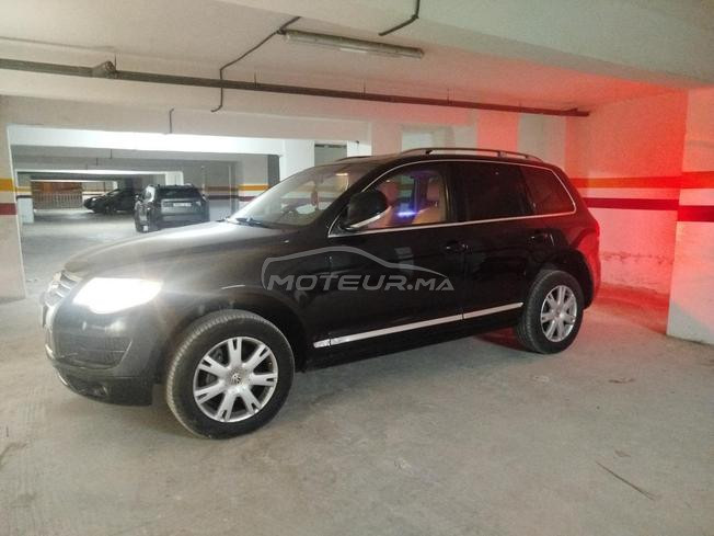 Volkswagen Touareg CARATLINE V6