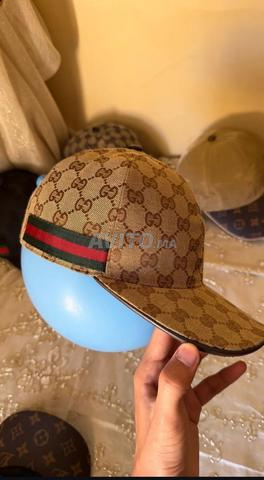 Tarbouch Gucci Copelari - 2