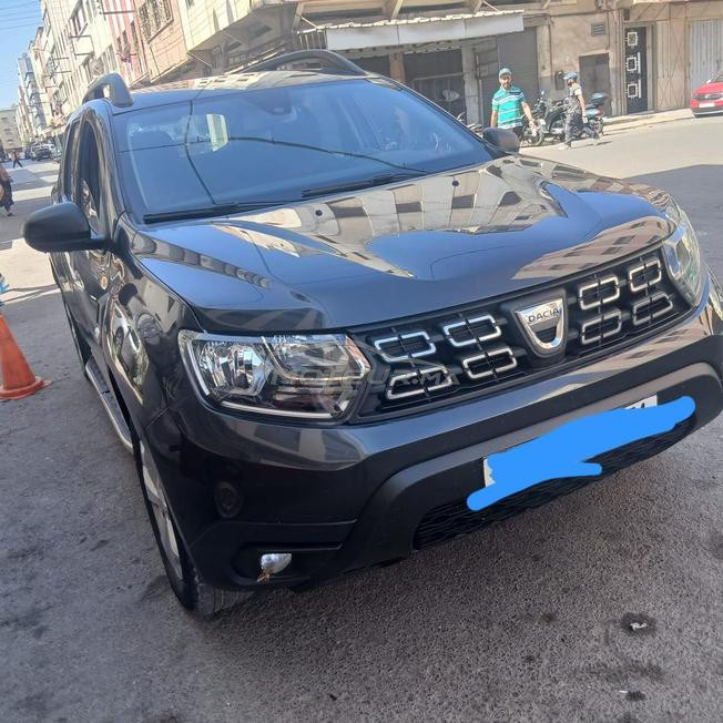 الدارالبيضاء 