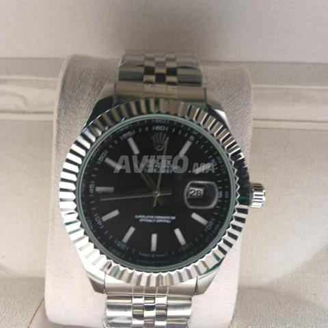 Montre Rolex - 2